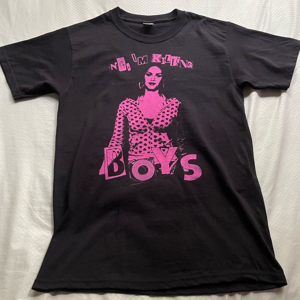 Jennifer’s Body T-Shirt in size S